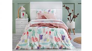 G'Day Double Quilt Cover Set