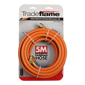 Gas Hose OXY/LPG