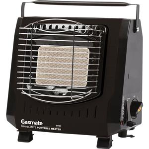 Gasmate Travelmate Butane Heater