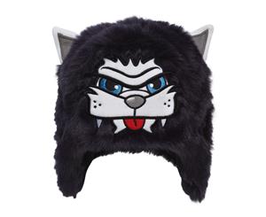 Geelong Cats Kids Character Beanie