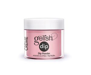 Gelish Dip SNS Dipping Powder Pink Smoothie 23g Nail System