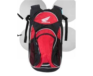 Genuine Honda Hydration Back Pack 2 Litre L08HP00108