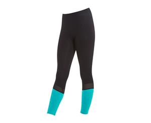 Gia Legging - Child - Vibrant Green