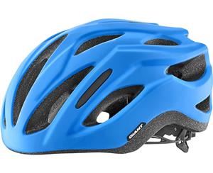 Giant REV Comp Bike Helmet Matte Blue