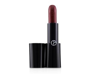 Giorgio Armani Rouge d'Armani Lasting Satin Lip Color # 404 Flamboyant 4g/0.14oz