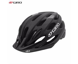 Giro Bronte MTB Helmet - Matt Black