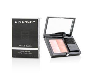 Givenchy Prisme Blush Powder Blush Duo #03 Spice 6.5g/0.22oz