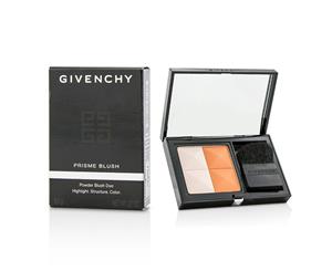 Givenchy Prisme Blush Powder Blush Duo #05 Spirit 6.5g/0.22oz