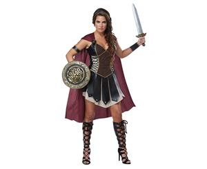 Glorious Gladiator Adult Costume