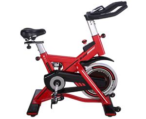 Grand X300 Heavy Duty Spin Exercise Bike