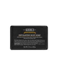 Grooming Solutions Exfoliating Body Soap