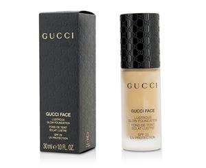 Gucci Lustrous Glow Foundation SPF 25 #070 (Medium) 30ml/1oz