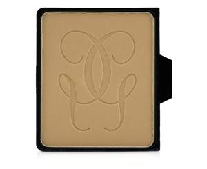 Guerlain Lingerie De Peau Mat Alive Buildable Compact Powder Foundation SPF 15 Refill # 03N Natural 8.5g/0.29oz