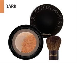 Guerlain Loose Bronzing Powder - Dark