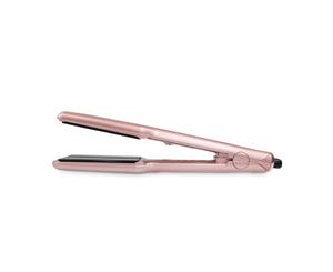 H2D Linear 11 Straightening Iron Rose Gold Wide Plate