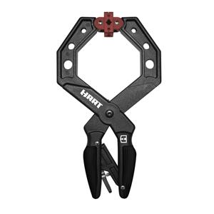 HART 100mm Ratchet Hand Clamp