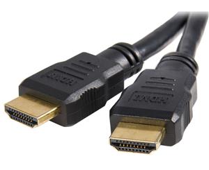 HDMI - HDMI (M-M) 4K Compatible Cable 3M