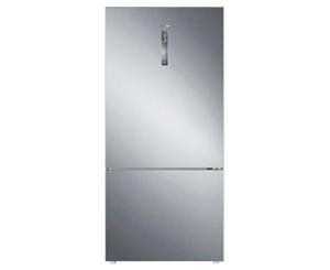 Haier 517L Bottom Mount Refrigerator - HRF520BS