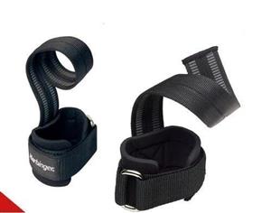 Harbinger Big Pro Lifting Straps