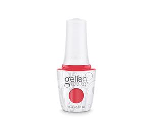 Harmony Gelish Soak Off UV LED Gel Nail Polish A Petal for Your Thoughts (15ml)