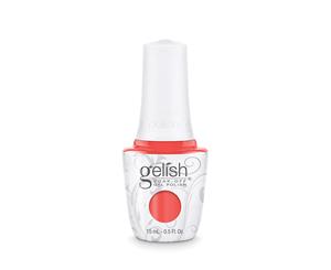 Harmony Gelish Soak Off UV LED Gel Nail Polish Fairest of Them All (15ml)