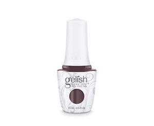 Harmony Gelish Soak Off UV LED Gel Nail Polish Lust at First Sight (15ml)