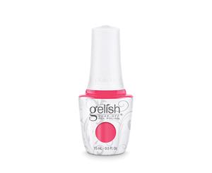 Harmony Gelish Soak Off UV LED Gel Polish Shake It til You Samba (15ml)