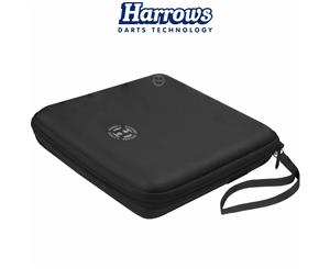 Harrows - Blaze Pro 12 Dart Cases - Black