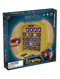 Harry Potter Match