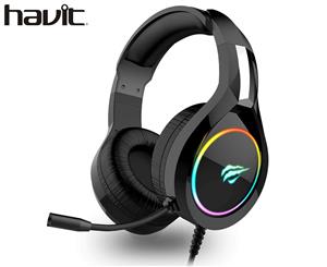 Havit RGB Gaming Headset