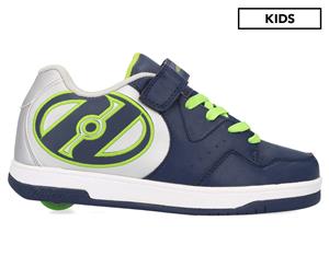 Heelys Youth Hyper Roller Shoes - Navy