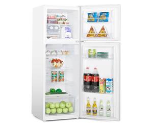 HiSense 230L Top Mount Fridge - HR6TFF230