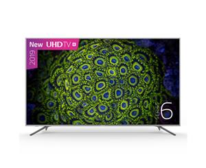 Hisense - 75R6 - 75" Series 6 UHD Smart LED TV