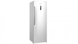 Hisense 355L White Single Door Fridge