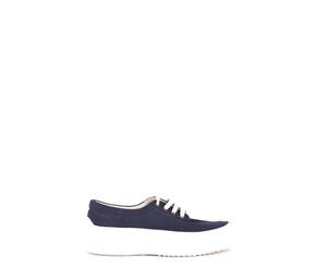 Hogan Men's Sneakers In Blue