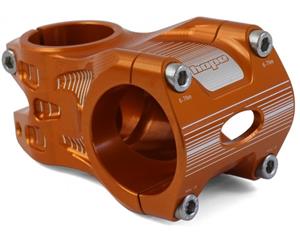 Hope AM/Freeride 35x50mm 0 Stem Orange