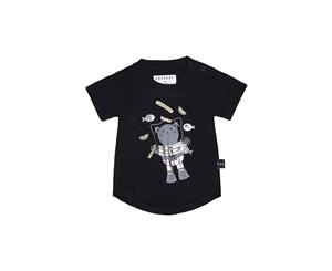 Huxbaby Chip Diver T-Shirt