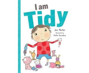 I Am Tidy