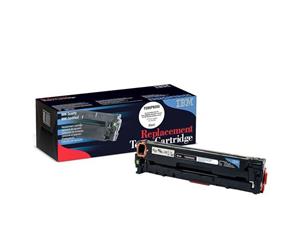 IBM Brand Replacement Toner for CE410A