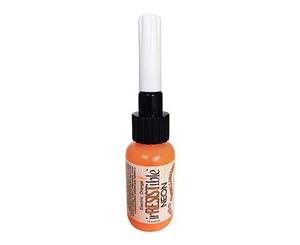 Imagine Crafts - Irresistible Pico Embellisher 1Oz Bottle - Neon Orange