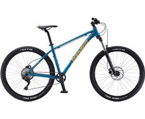 Jamis Hijack A1 Mountain Bike Galaxy Blue