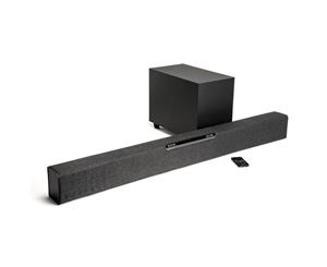 Jamo SB40 Bluetooth Soundbar Speaker/Wireless Subwoofer/Home Theatre Black