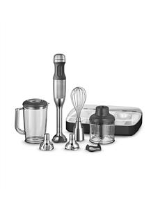 KHB2569 Artisan Deluxe Hand Blender Stainless Steel