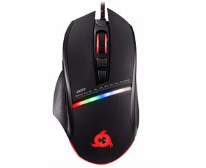 KLIM Skill Gaming Mouse 4000 DPI