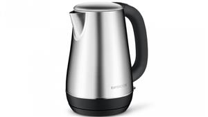 Kambrook 1.7L BPA Free Stainless Kettle