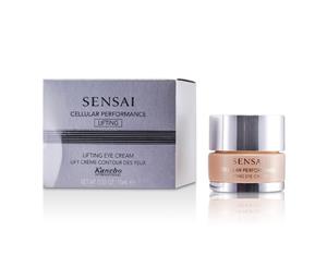 Kanebo Sensai Cellular Performance Lifting Eye Cream 15ml/0.52oz