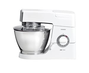 Kenwood Classic Chef Stand Mixer White