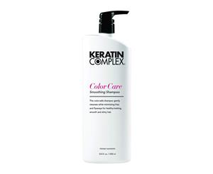 Keratin Complex Colour Care Shampoo - 1 litre