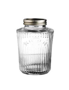 Kilner Vintage Preserve Jar 1l