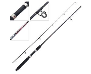 Kilwell Black Shadow 602SP Spinning Rod 1.8m 3-6kg